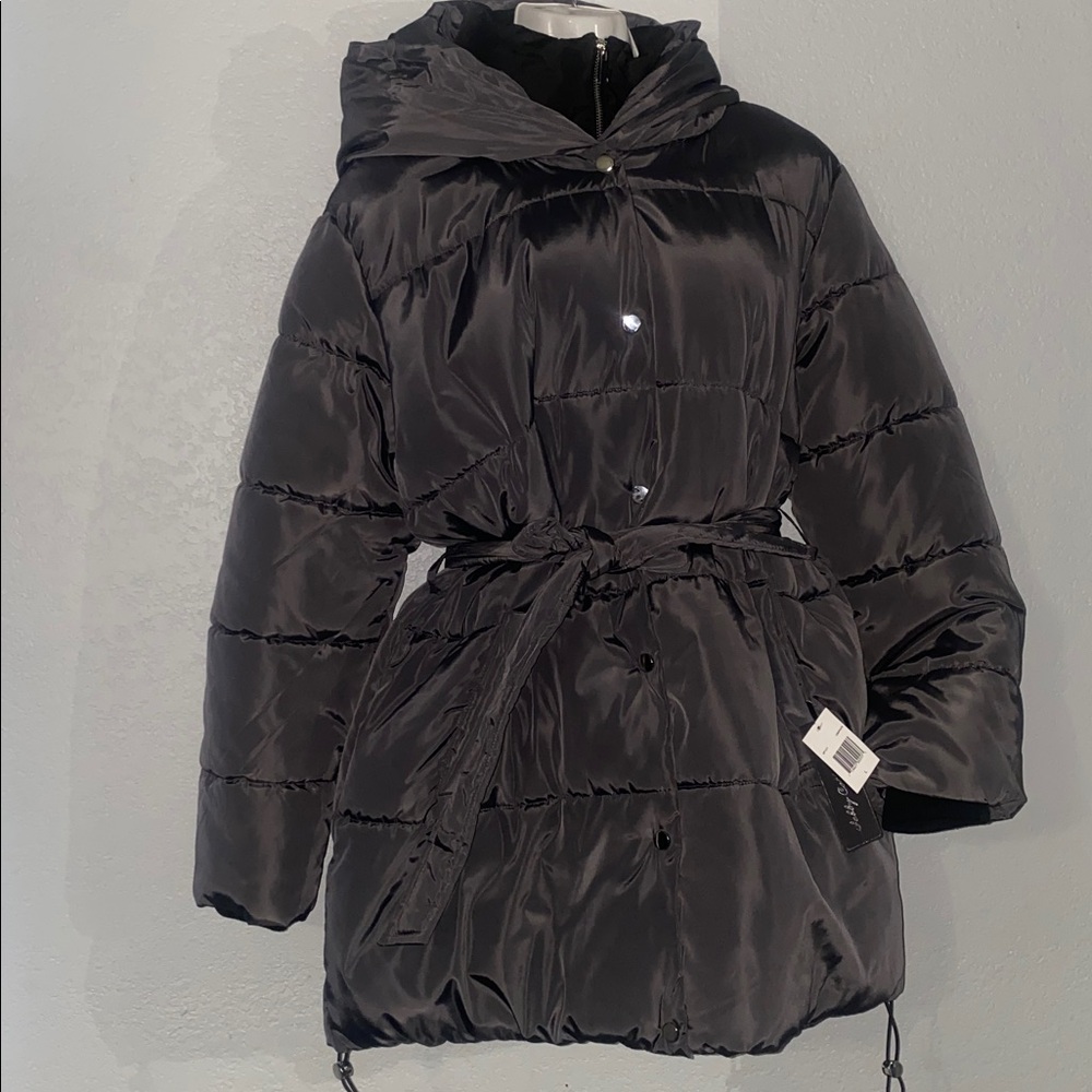 Sebby Graphite Jacket L - Picture 9 of 9